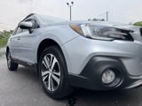 Used 2018 Subaru Outback 3.6R Limited image 4