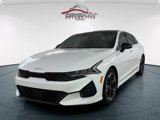 Used 2022 Kia K5 GT-Line w/ GT-Line Awd Premium Package image 4
