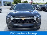 New 2025 Chevrolet Trax LS w/ LS Convenience Package image 4