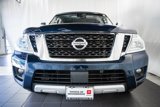Used 2017 Nissan Armada Platinum image 2