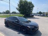 Used 2023 Honda Civic Sport image 3
