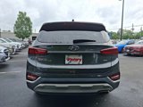 Used 2020 Hyundai Santa Fe SEL image 5