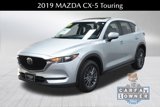 Used 2019 MAZDA CX-5 Touring image 2
