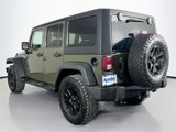 Used 2016 Jeep Wrangler Unlimited Sport image 4