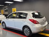 Used 2007 Nissan Versa 1.8 S w/ PWR Pkg image 4
