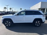 Used 2022 Jeep Grand Cherokee Limited 4xe w/ Luxury Tech Group II image 4