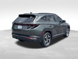 Used 2022 Hyundai Tucson SEL w/ Convenience Package image 3