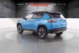 Certified 2018 Jeep Compass Trailhawk w/ Safe & Security Group image 5
