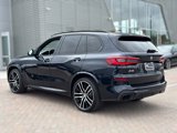 Used 2022 BMW X5 xDrive40i w/ M Sport Package image 5