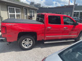 Used 2017 Chevrolet Silverado 1500 LTZ image 6