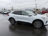 New 2025 Ford Escape SE w/ PHEV Premium Package image 3
