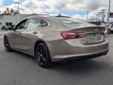 Used 2022 Chevrolet Malibu LT image 5