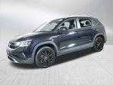 Certified 2022 Volkswagen Taos SE w/ Panoramic Sunroof Package image 5