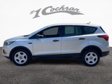 Used 2019 Ford Escape S image 4