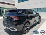 Used 2023 Kia Sportage EX image 4