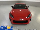 New 2025 Toyota GR86 Premium image 3