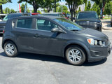 Used 2015 Chevrolet Sonic LT image 5