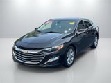 Used 2019 Chevrolet Malibu LT image 2