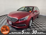 Used 2015 Hyundai Sonata SE image 4
