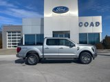 New 2025 Ford F150 Lariat image 2