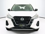 Used 2024 Nissan Kicks S image 2