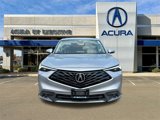 New 2025 Acura ADX FWD image 6