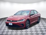 New 2025 Volkswagen Jetta Sport image 2