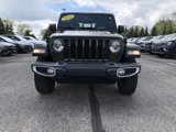 Used 2022 Jeep Gladiator Sport image 2