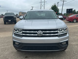 Used 2019 Volkswagen Atlas SE w/ Panoramic Sunroof Package image 3