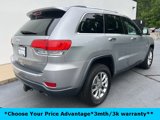 Certified 2015 Jeep Grand Cherokee Limited image 3