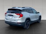 Used 2021 GMC Terrain SLT w/ Infotainment Package II image 5