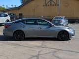 Certified 2022 Nissan Altima 2.5 SR w/ Midnight Edition Package image 5