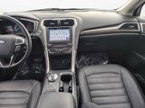 Used 2017 Ford Fusion Energi SE image 3