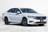 Used 2021 Volkswagen Jetta S image 2