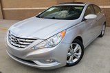 Used 2013 Hyundai Sonata Limited image 5