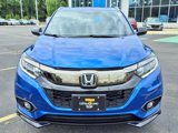Certified 2020 Honda HR-V Sport image 2