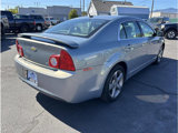 Used 2008 Chevrolet Malibu LT image 5