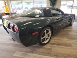 Used 2001 Chevrolet Corvette Coupe w/ Preferred Equipment Group1 image 3