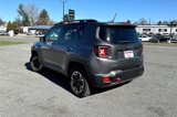 Used 2016 Jeep Renegade Trailhawk w/ Safety & Security Group image 4