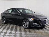 Used 2023 Chevrolet Malibu LT image 2