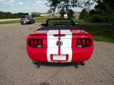 Used 2007 Ford Mustang Premium image 4