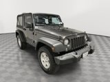 Used 2018 Jeep Wrangler Sport image 5