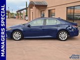 Used 2023 Toyota Camry LE image 4