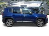 Certified 2019 Jeep Renegade Limited w/ UConnect 8.4 Nav Group image 5