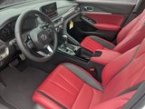 New 2025 Acura Integra A-Spec image 3