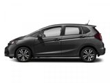 Used 2018 Honda Fit EX image 3