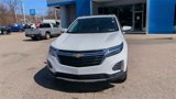 Certified 2023 Chevrolet Equinox LT image 3
