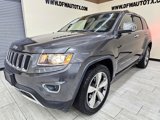 Used 2014 Jeep Grand Cherokee Limited image 2