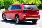 Used 2017 Dodge Journey Crossroad image 5