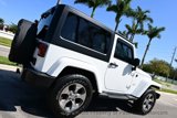 Used 2018 Jeep Wrangler Sahara w/ Connectivity Group image 3
